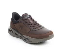 Skechers 210981 Moxley Oxfords