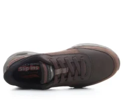 Skechers 210981 Moxley Oxfords