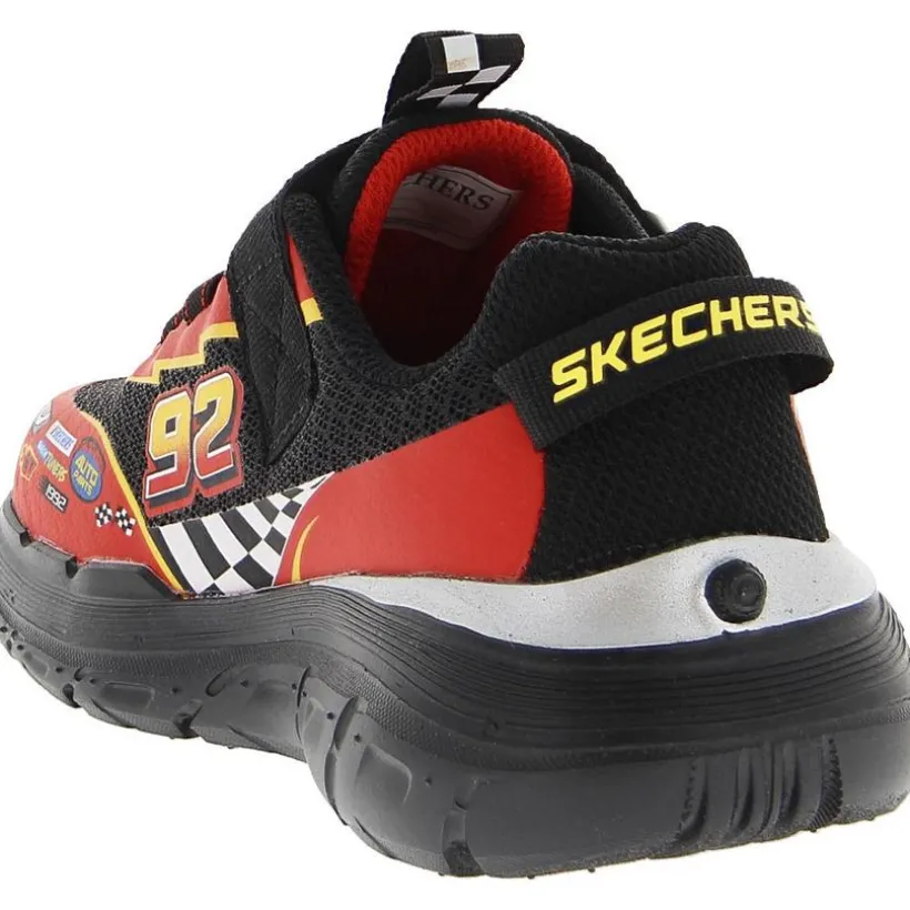 Skechers Skech Tracks Running Shoes
