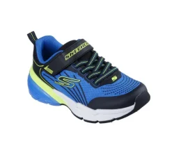 Skechers Thermoflux Elite Wide Boys Running Shoes