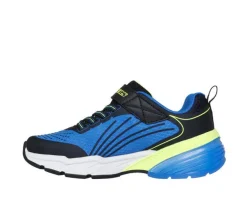 Skechers Thermoflux Elite Wide Boys Running Shoes