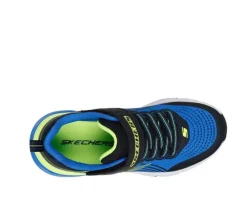 Skechers Thermoflux Elite Wide Boys Running Shoes