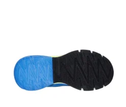 Skechers Thermoflux Elite Wide Boys Running Shoes
