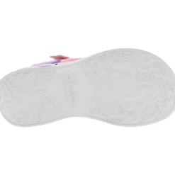 Skechers Unicorn Dreams Majestic Girls Running Shoes