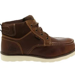 Skechers Work SZ Kadmiel Kaed Work Boots