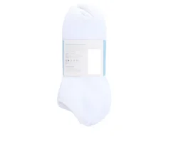 Sof Sole Adult 6 Pair No Show