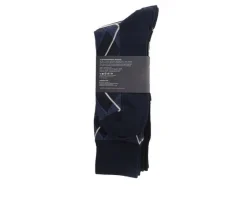Sof Sole Men’s 3-Pack Crew Socks