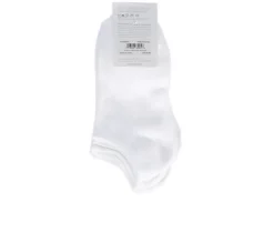Sof Sole Women's 6 Pair No Show Lite Socks