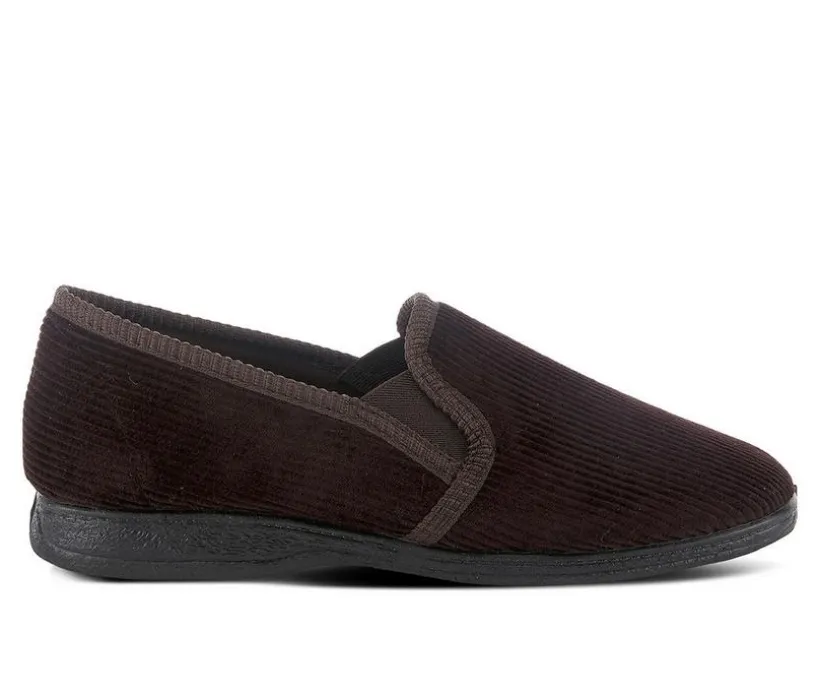 SPRING STEP Men's Adam Slipper