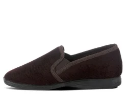SPRING STEP Men's Adam Slipper