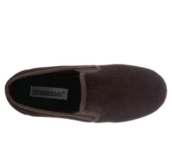 SPRING STEP Men's Adam Slipper