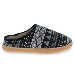 Staheekum Evergreen Slipper