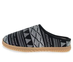 Staheekum Evergreen Slipper