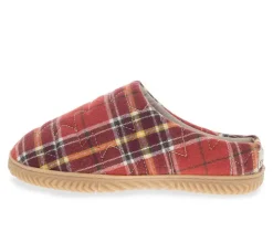 Staheekum Summit And Go Slippers