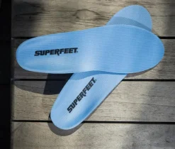 Superfeet Blue 2400 Insoles