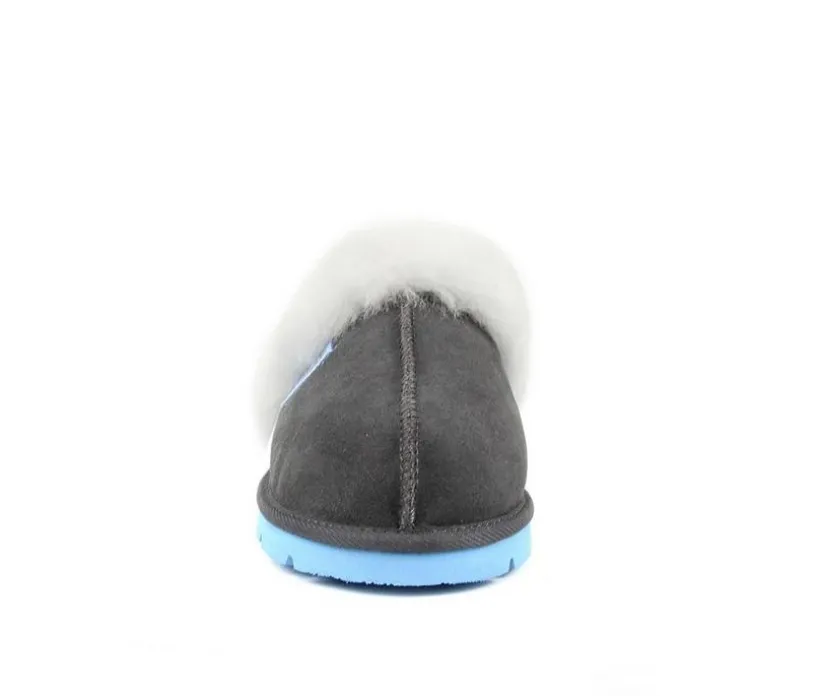 Superlamb Onager Slippers