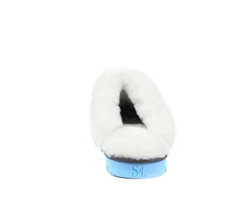 Superlamb Onager Slippers