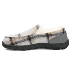 Territory Ember Slippers