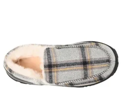 Territory Ember Slippers