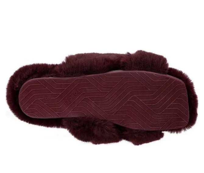 Torgeis Luna Cozy Slides