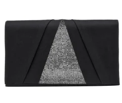 Touch Of Nina Elleme Evening Bag
