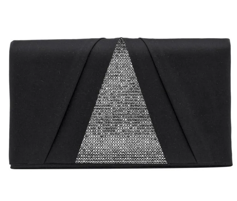 Touch Of Nina Elleme Evening Bag