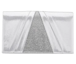 Touch Of Nina Elleme Evening Bag