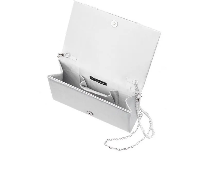 Touch Of Nina Elleme Evening Bag
