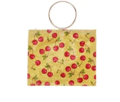 Touch Of Nina Prance Evening Hand Bag