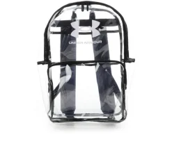 Under Armour Loudon Clear Backpack