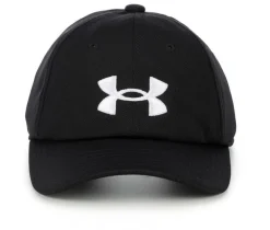 Under Armour Youth Blitzing 2.0 Adjustable Cap