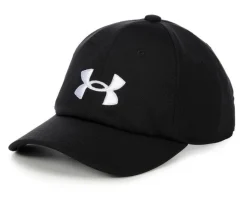 Under Armour Youth Blitzing 2.0 Adjustable Cap