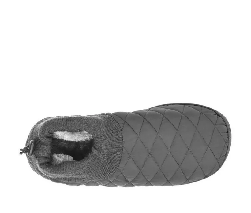 Vance Co. Fargo Slippers