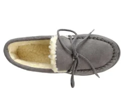 Vance Co. Men's 212M Moccasin Slippers