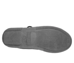 Vance Co. Men's 212M Moccasin Slippers