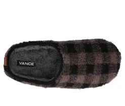 Vance Co. Roland Slipper