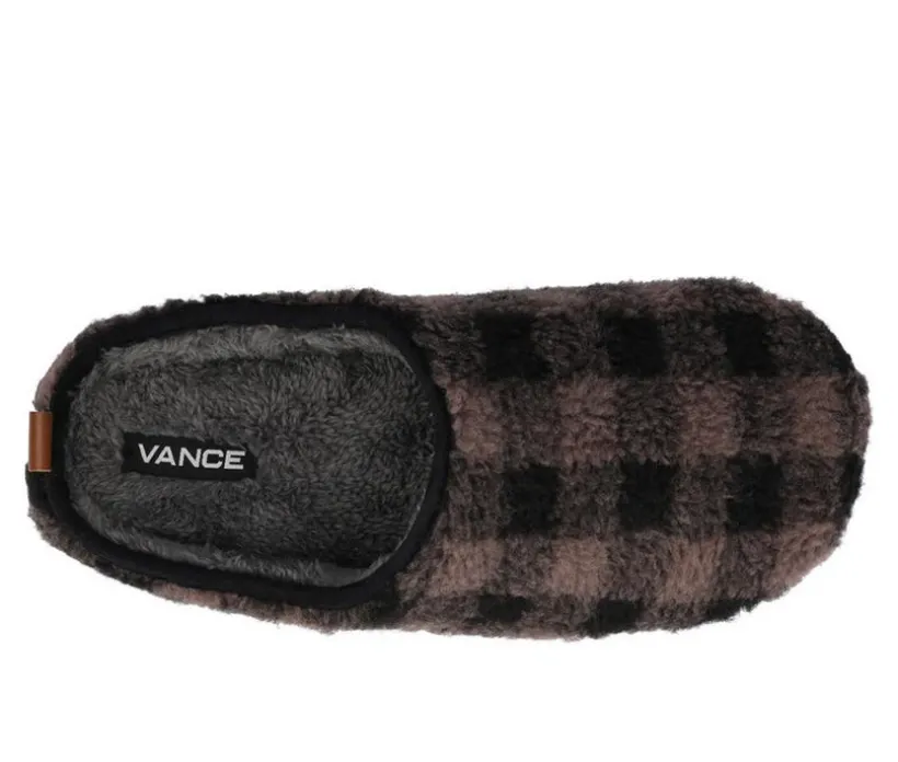 Vance Co. Roland Slipper