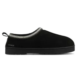 Vance Co. Wheeler Slipper
