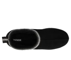 Vance Co. Wheeler Slipper