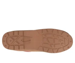 Vance Co. Wheeler Slipper