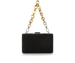 Vanessa Square Frame Mini Handbag