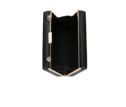 Vanessa Square Frame Mini Handbag