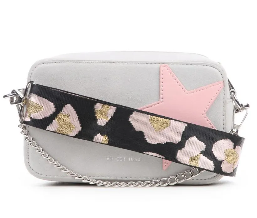 VINTAGE HAVANA Epic Crossbody Handbag