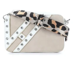 VINTAGE HAVANA Joyce Crossbody Handbag