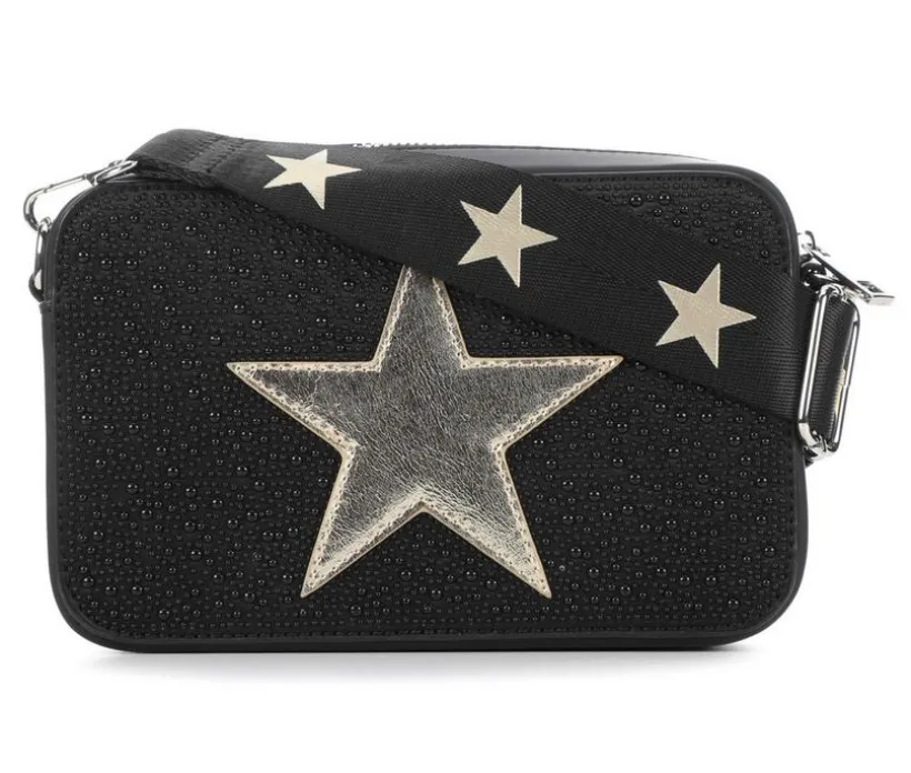VINTAGE HAVANA Linda Handbag