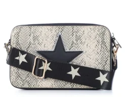 VINTAGE HAVANA Linda Handbag