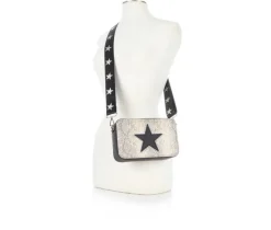 VINTAGE HAVANA Linda Handbag