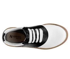Women's Academie Gear Cheer Oxfords