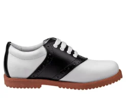 Women's Academie Gear Honor Oxfords