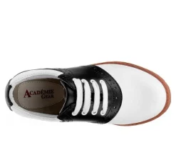 Women's Academie Gear Honor Oxfords